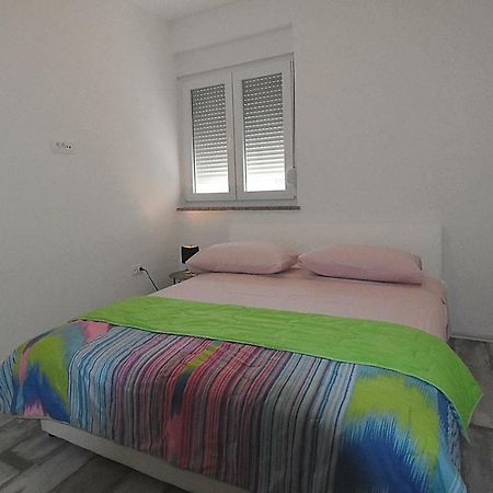 Apartmán Marine Sukošan Exteriér fotografie