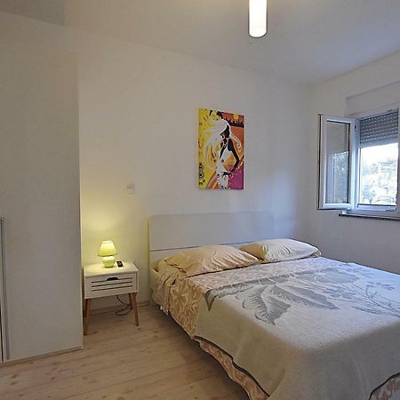 Apartmán Marine Sukošan Exteriér fotografie