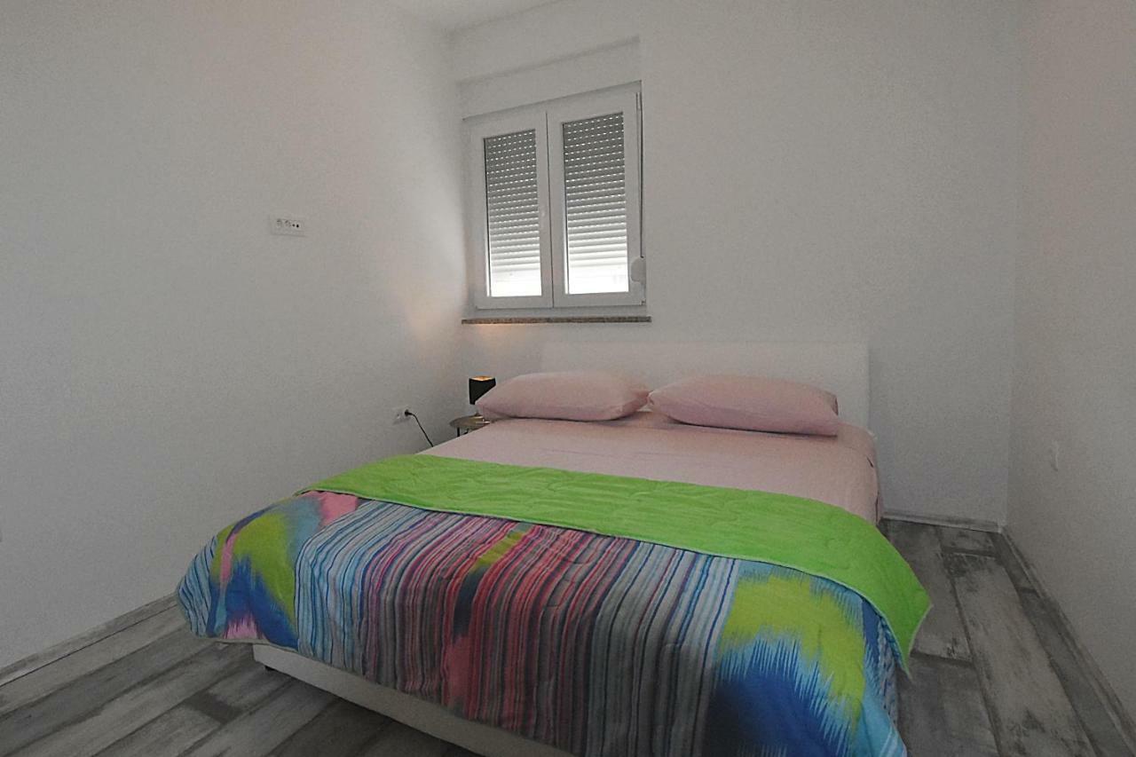 Apartmán Marine Sukošan Exteriér fotografie