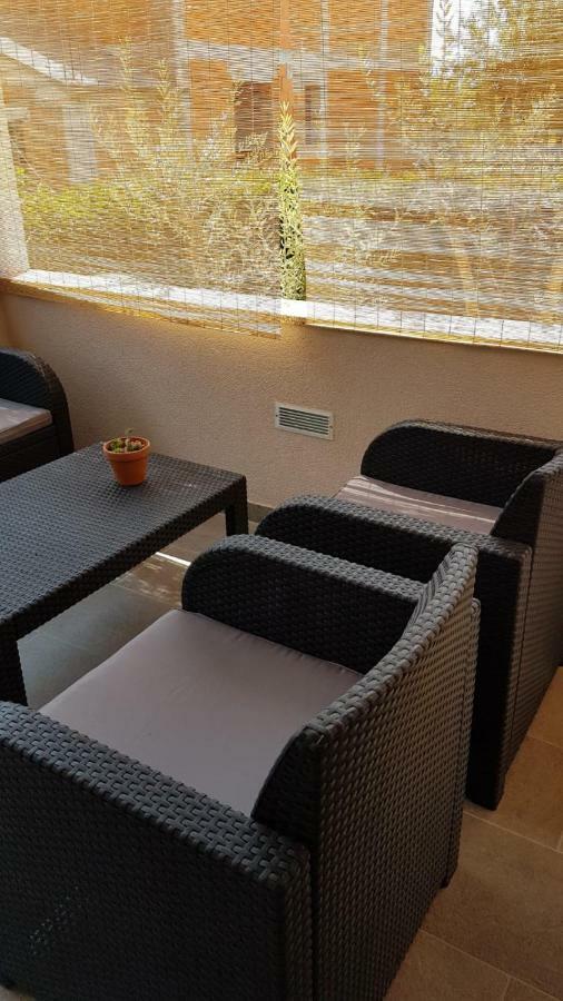 Apartmán Marine Sukošan Exteriér fotografie
